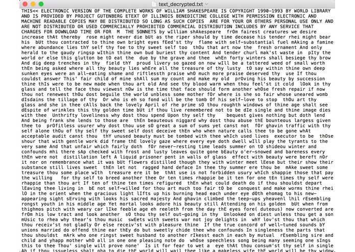 Alteryx challenge Ali-Smit – screenshot 3