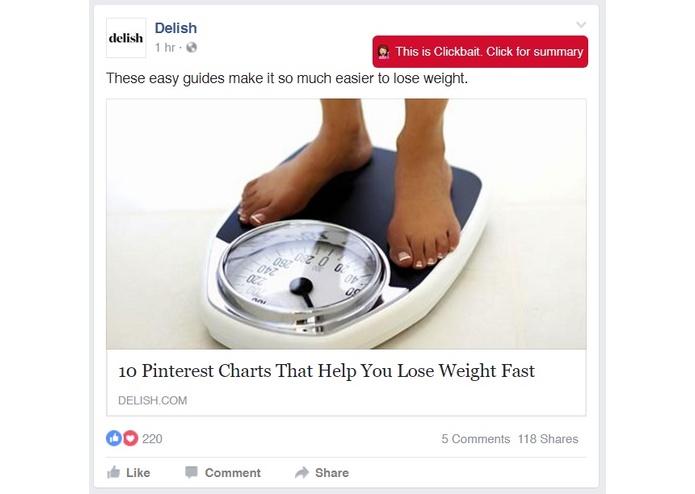 hackcu-clickbait – screenshot 2