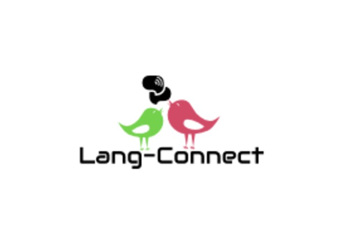 Lang-Connect – screenshot 1