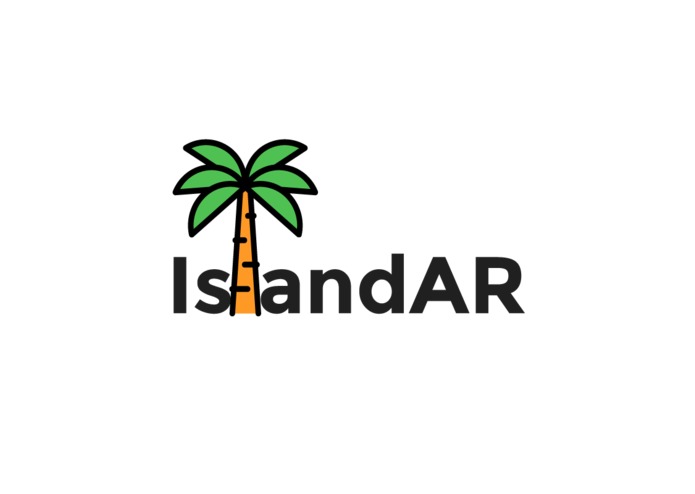 IslandAR – screenshot 1