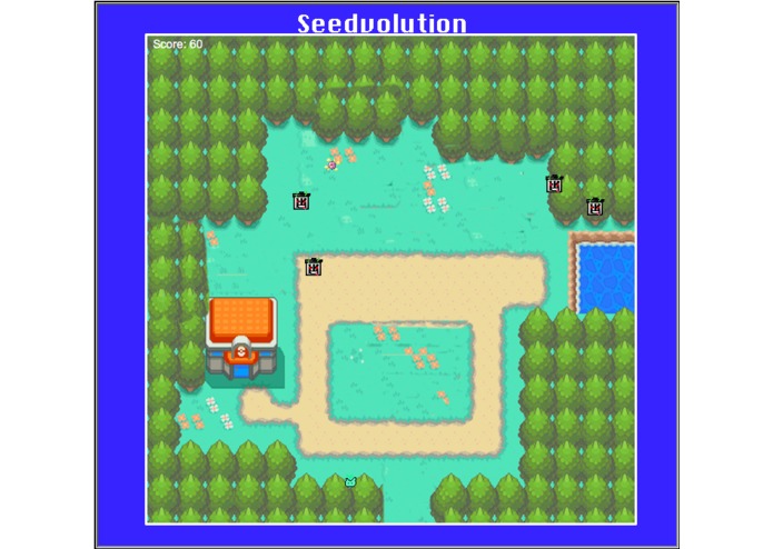 Seedvolution – screenshot 4