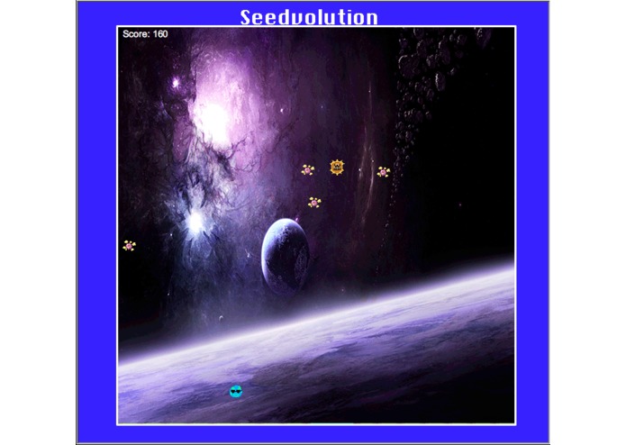 Seedvolution – screenshot 5
