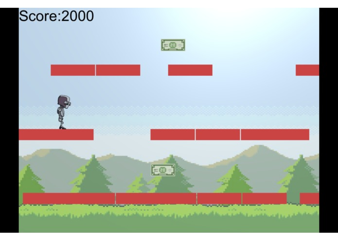 Loot & Finance: The Game – screenshot 3