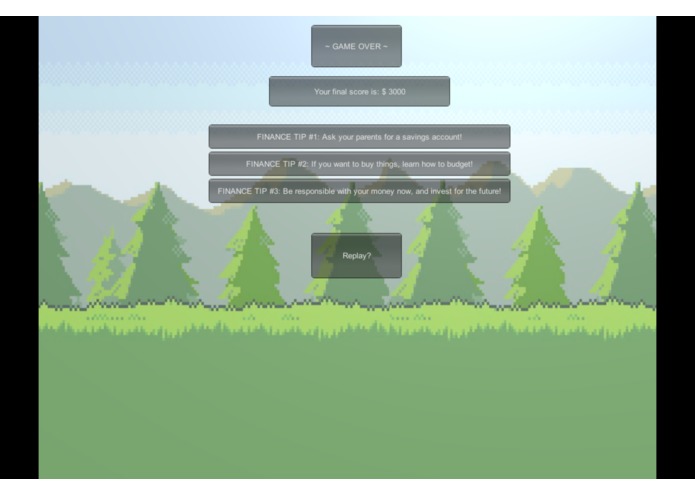 Loot & Finance: The Game – screenshot 4
