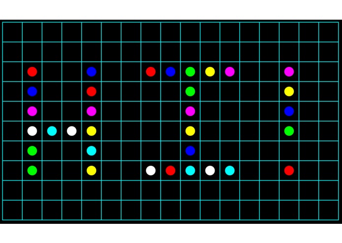 ChainRXN – screenshot 3