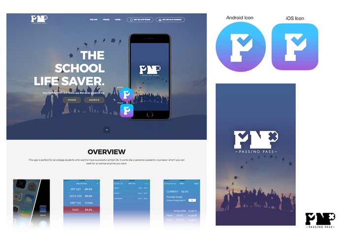 Pass No Pass – screenshot 1