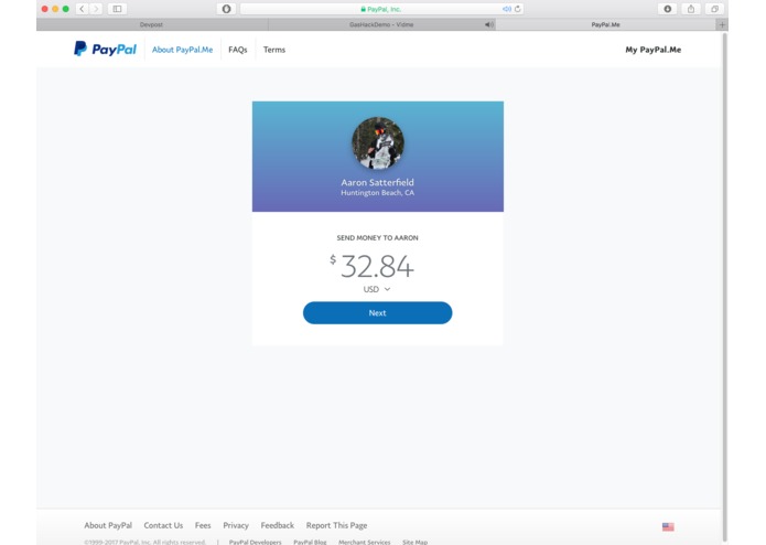 GasHack – screenshot 5