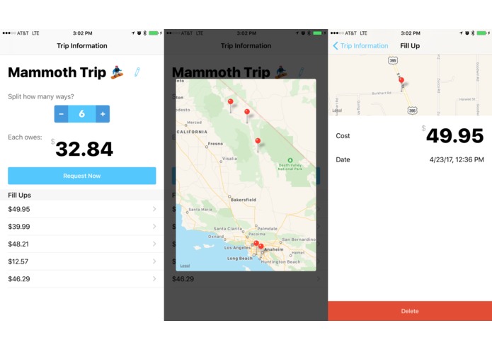 GasHack – screenshot 2