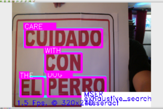 CAL • POLY • GLOT©