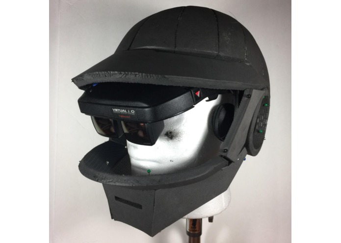 CAL • POLY • GLOT© – screenshot 2