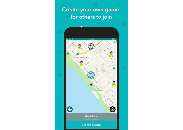 Jogar – screenshot 2