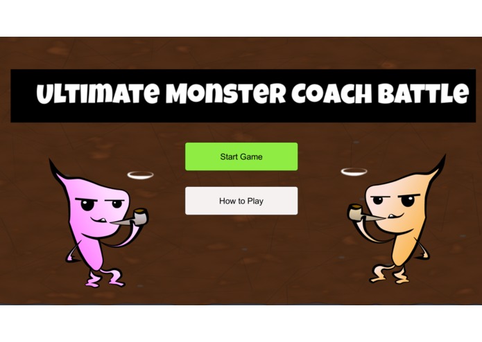 Ultimate Monster Coach Battle – screenshot 2
