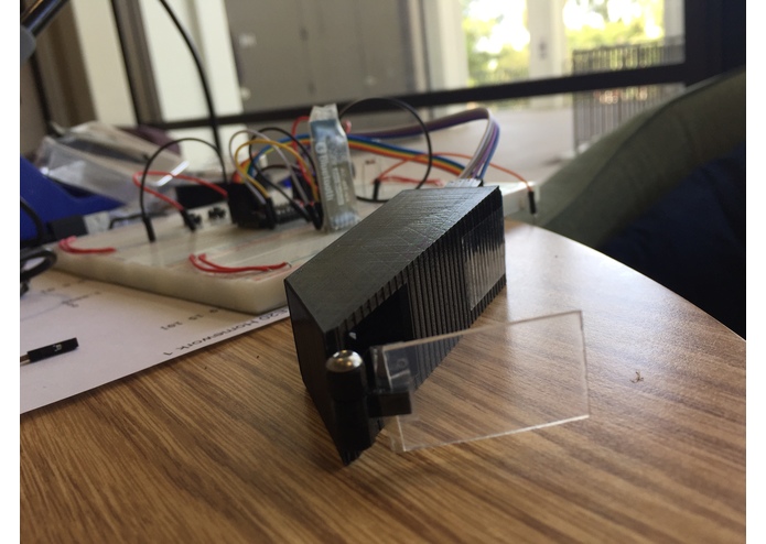 Recipe Scouter – screenshot 1