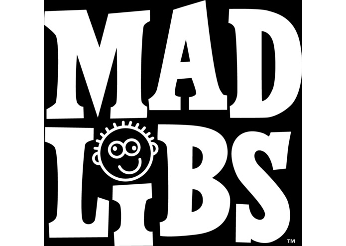Short MadLibs Stories in Python – screenshot 1
