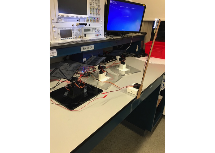 Sunny Energy – screenshot 1