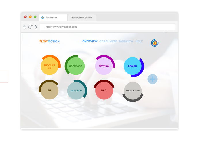 Flowmotion – screenshot 3