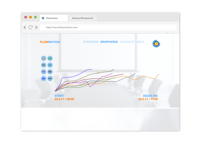 Flowmotion – screenshot 6
