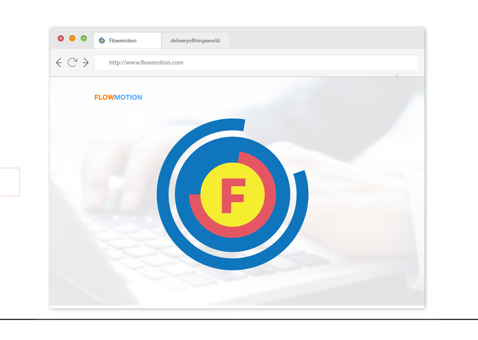 Flowmotion – screenshot 1