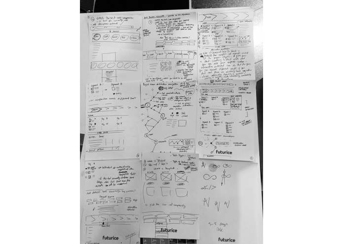 NAVITECT – screenshot 5