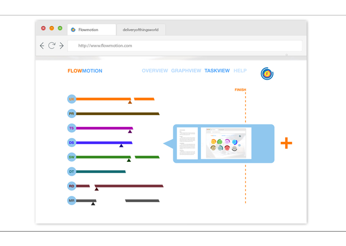 Flowmotion – screenshot 5