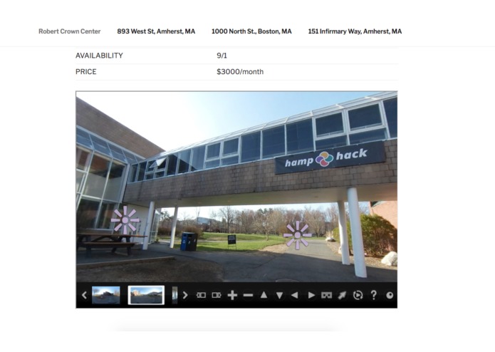 Cata-List – screenshot 2