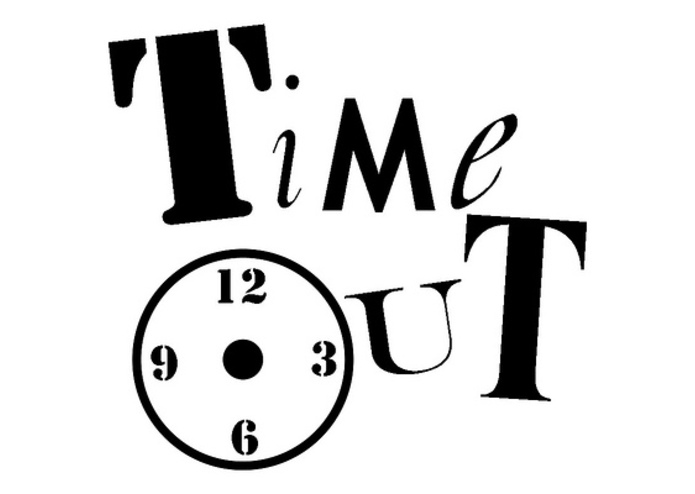 Time Out – screenshot 1
