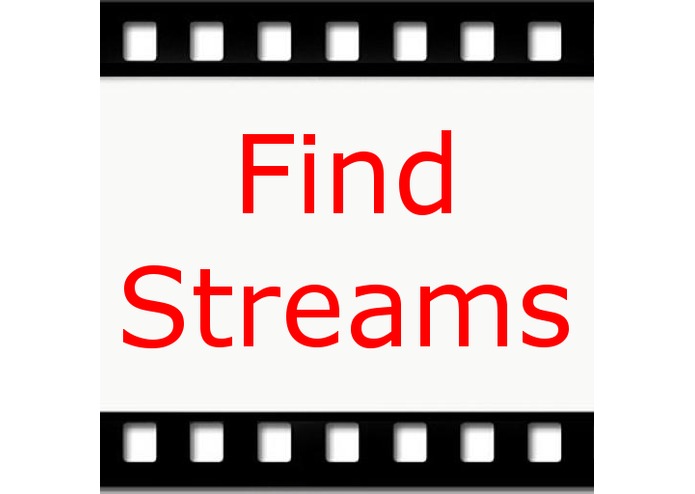 Find Streams – screenshot 1