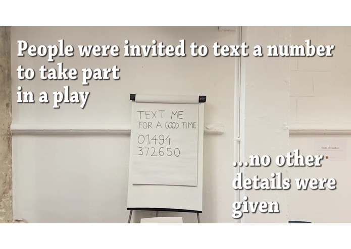 Till death do us guilty – screenshot 1