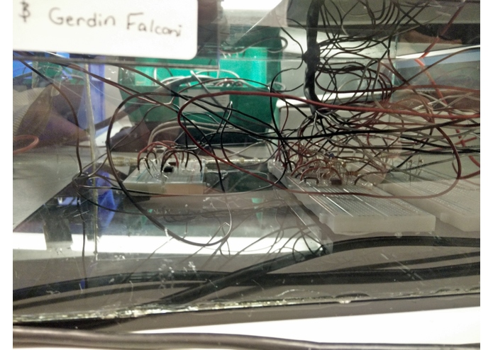 Smart BreadBoard – screenshot 2