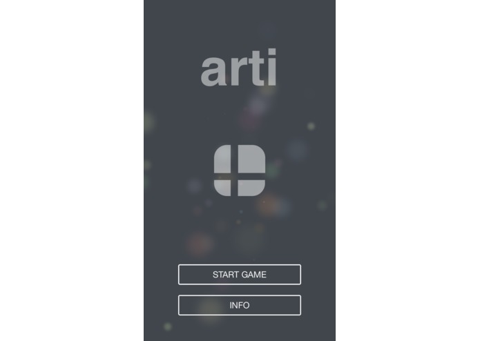 arti: A Philadelphia Museum of Art Experience – screenshot 1