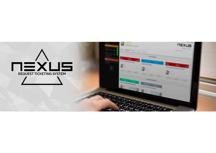 NEXUS – screenshot 1