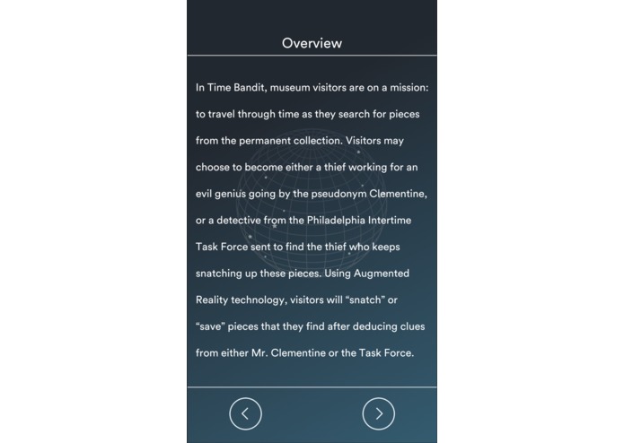 Time Bandit – screenshot 2