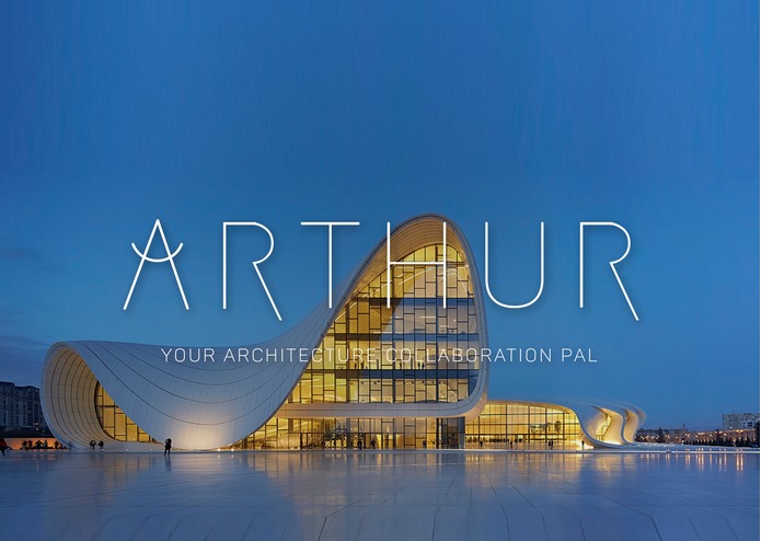 Arthur – screenshot 1