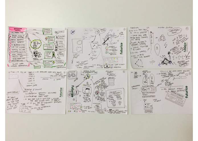 Arthur – screenshot 9