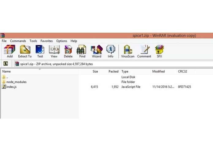 SPICE TRANSLATE – screenshot 6