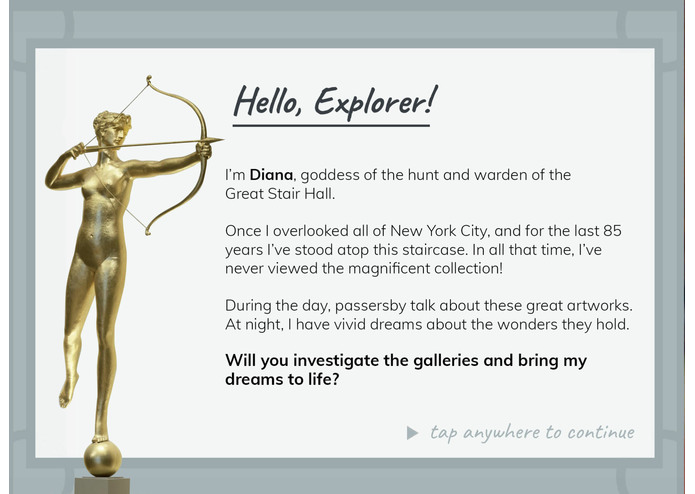 Dreamscapes – screenshot 2