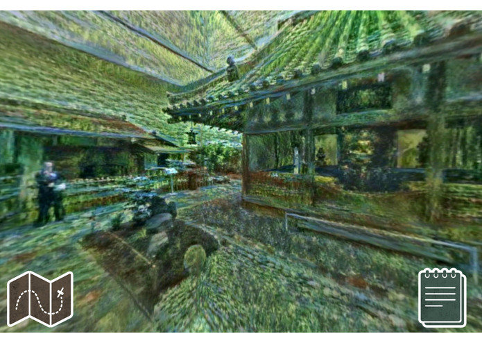 Dreamscapes – screenshot 4
