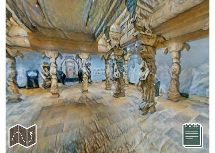 Dreamscapes – screenshot 7