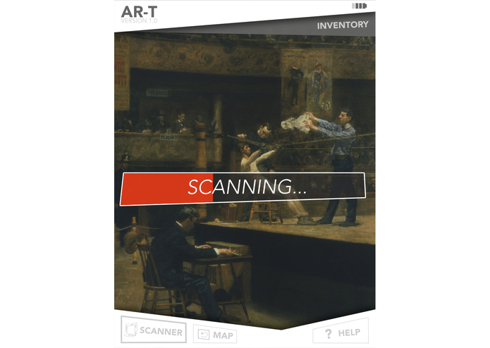 AR-T – screenshot 6