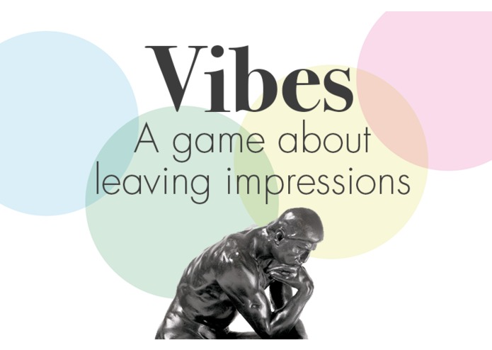 Vibes – screenshot 1