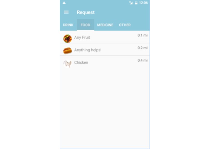 (H)ope – screenshot 2