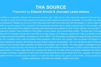 Tha Source 
