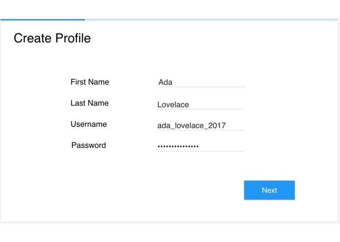 Gender Equality and Quality of Education – screenshot 3