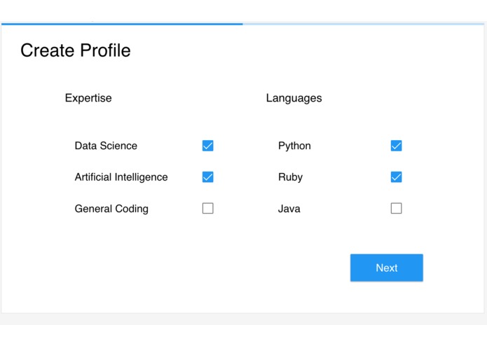 Gender Equality and Quality of Education – screenshot 4