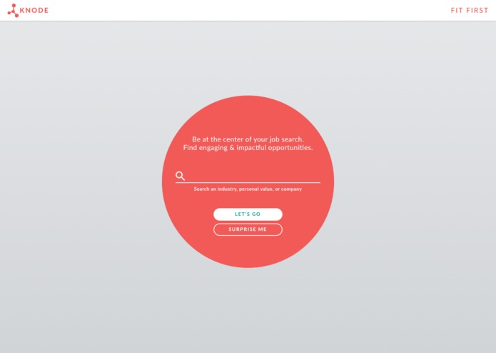 Knode – screenshot 1