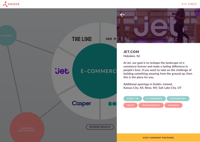 Knode – screenshot 4