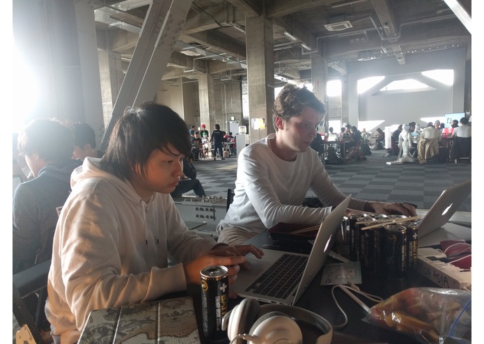 Pepper-sensei – screenshot 5