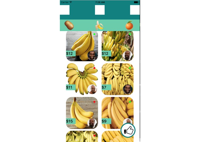 K-Kuza – screenshot 1