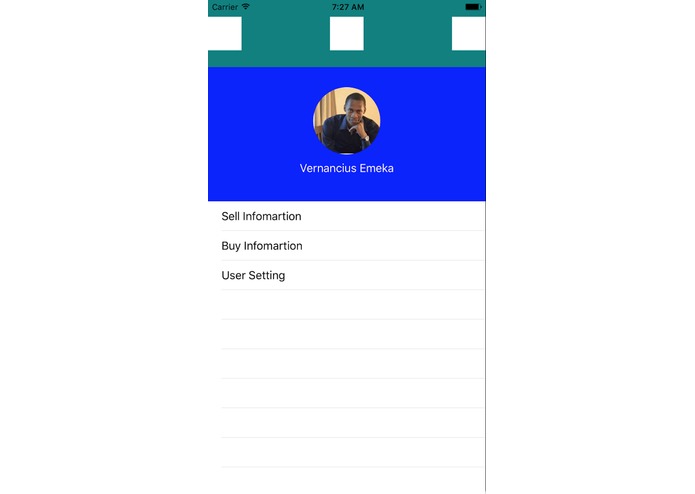 K-Kuza – screenshot 2