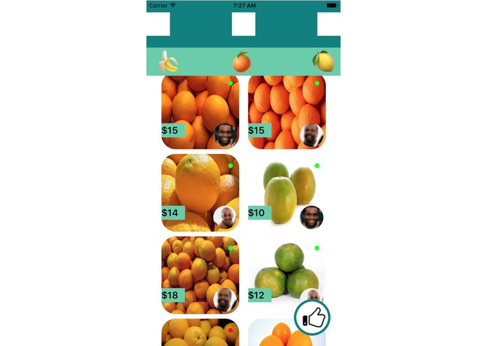 K-Kuza – screenshot 3